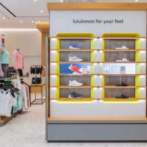lululemon在福州开店 加速布局中国下沉市场