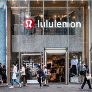 运动服装品牌lululemon将在西班牙开店