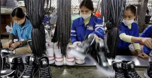 全球鞋类市场前景堪忧，明年前难恢复至疫情前水平