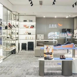 中国和越南鞋类产品占美国市场81%