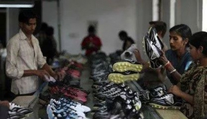 越南准备与多国争抢中国鞋服等产品供应链