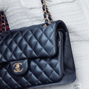 Chanel再次上调欧洲产品售价