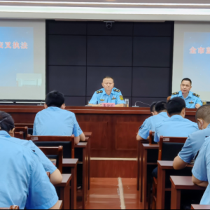 重点检查石化等等重点行业  嘉兴开展绿剑2022年“蓝天”大气环境专项交叉执法检查行动 ...