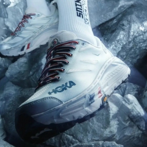 Hoka One One成StockX平台上增长最快的运动鞋品牌