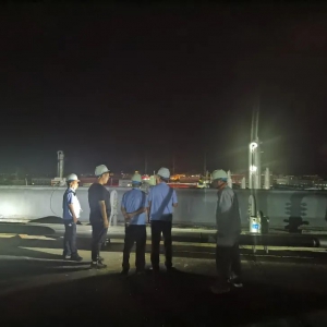 严厉打击恶意违法排污行为！丽水市生态环境局开展合成革等涉气企业VOCs专项夜查行动 ...