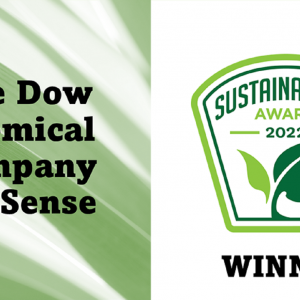 陶氏公司LUXSENSE?有机硅皮革荣获2022 BIG可持续发展奖