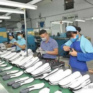 越南纺织服装和皮革鞋业致力满足欧洲市场的绿色标准