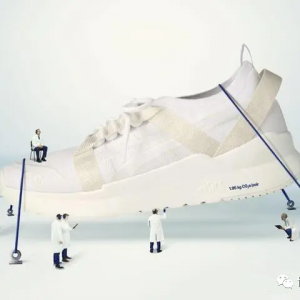 Asics推出“世界上最轻的”CO2E 运动鞋