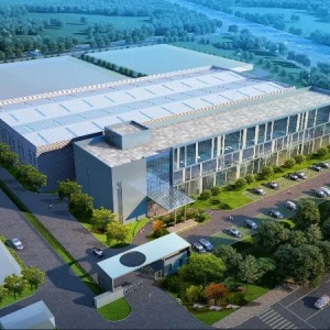 江西巨联新材料拟新建年产14万吨聚氨酯树脂等项目