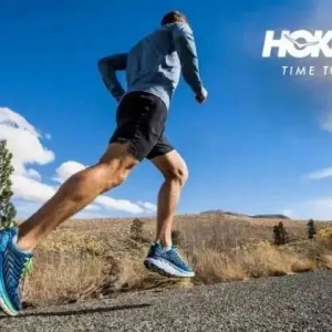 户外运动鞋履品牌Hoka One One：2022/23财年第二季度销售增长58.3% ...