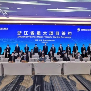 温州市召开电镀制革行业央督问题整改销号攻坚部署会议