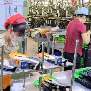 俄乌战争、通膨压力等不利因素影响下，鞋厂库存太高致订单进入调整期 ...