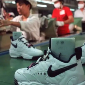 Nike、adidas预计明年起减产30%- 40%？