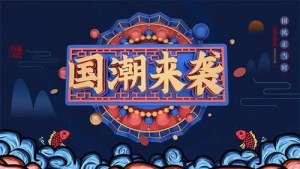 安踏、鸿星尔克等运动品牌成为全国首批“国潮品牌”