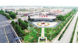 睢县先进制造业开发区“靶向发力” “一双鞋”踏出高质量发展之路 ...