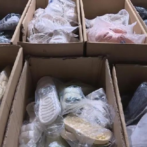 年底小高峰，多家鞋企赶制海外订单，冲刺年度目标！