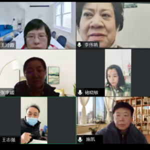 浙江省皮革行业协会二项皮革团体标准评审会以线上方式召开 ...