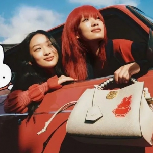 Mulberry联手Miffy推出兔年胶囊系列手袋等产品