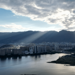 空气质量稳步提升！宁德加快推动合成革等重点行业企业深度治理有成效 ...