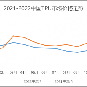 年度分析：2022年TPU年度回顾与展望