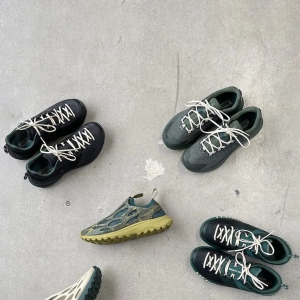 Reese Cooper x Merrell 1TRL最新联名鞋款亮相纽约时装周