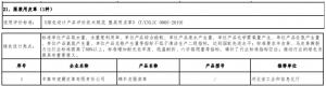 再度入选！凌爵皮革上榜绿色设计产品名单