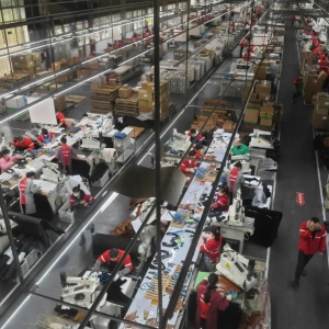 完成出口额8.5亿元！成都双流年出口鞋类产品约750万双