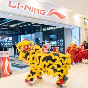 李宁进军柬埔寨！众多国产品牌受海外市场青睐