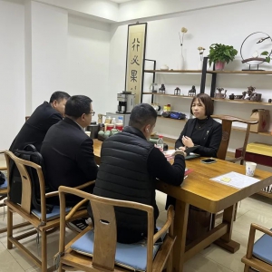 温州市皮革鞋料商会正式成为温州皮革展协办单位
