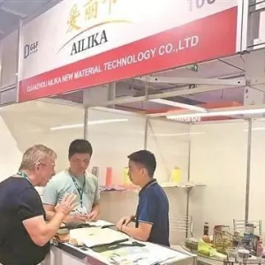 国内鞋企亮相巴西鞋展 意外收获380万美元大订单！
