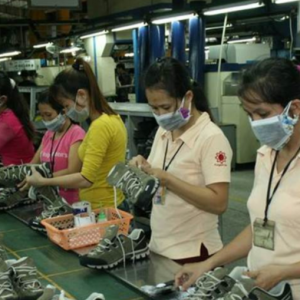 多家台湾鞋厂公布今年3月营收：增长1家，多家下滑！