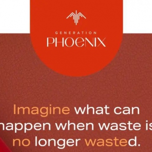 英国可持续再生皮革生产商Gen Phoenix融资1800万美元