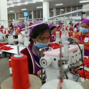 柬埔寨与土耳其将加大服装贸易进出口