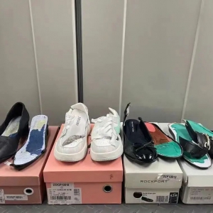 不合格率10%！上海抽检38个品牌40批次皮革鞋靴