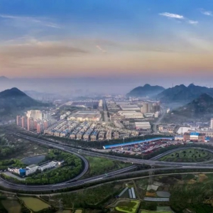 全区合成革等企业共同参！丽水经开区全力推进大气污染防治工作 ...