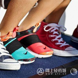 出口订单进一步收缩 制鞋大厂估计今年少产1000万双