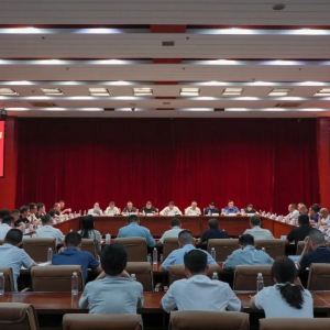 丽水经开区：用技术创新打好合成革企业环保整治攻坚战
