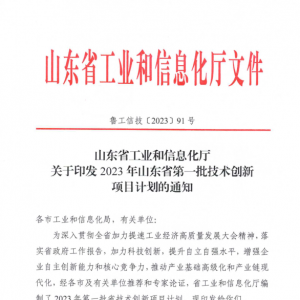 同大股份：超纤革科研项目入选今年省级首批技术创新项目计划 ...