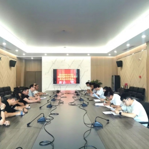 丽水开发区分局“开小灶”精准助力合成革等企业规范环保管理 ...