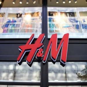 H&M预计2040年实现净零排放