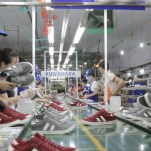 墨西哥计划对中国鞋，征收进口关税
