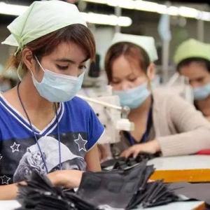 大量工厂停产！今年柬埔寨服装产业出口持续下滑