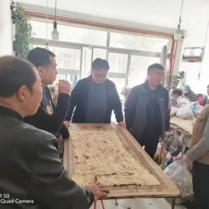 张家口市制定出台《毛皮碎料加工技术规范》