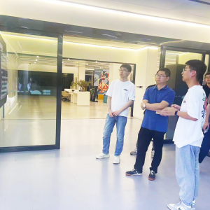 浙江省发规院专家组莅临生态合成革产业创新服务综合体调研指导 ...