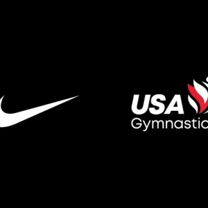 Nike成为明年奥运会美国体操队官方服装和鞋类合作伙伴