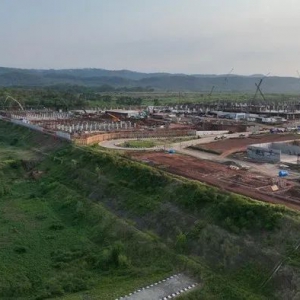 益全鞋业投资8亿在印尼建鞋厂