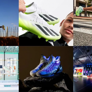 Nike称中国年轻消费者正在寻求顶级产品创新