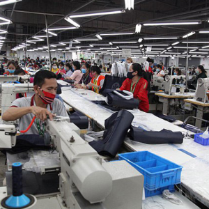柬埔寨鞋服行业可能会继续陷入困境