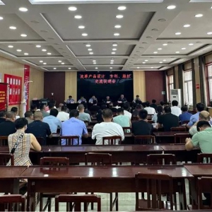 枣强大营镇：聚焦知识产权保护 促进皮草产业转型升级