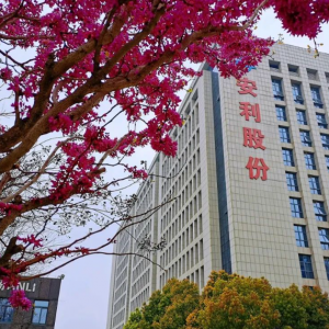 安利股份及子公司安利新材料获“安徽省环保诚信企业”
